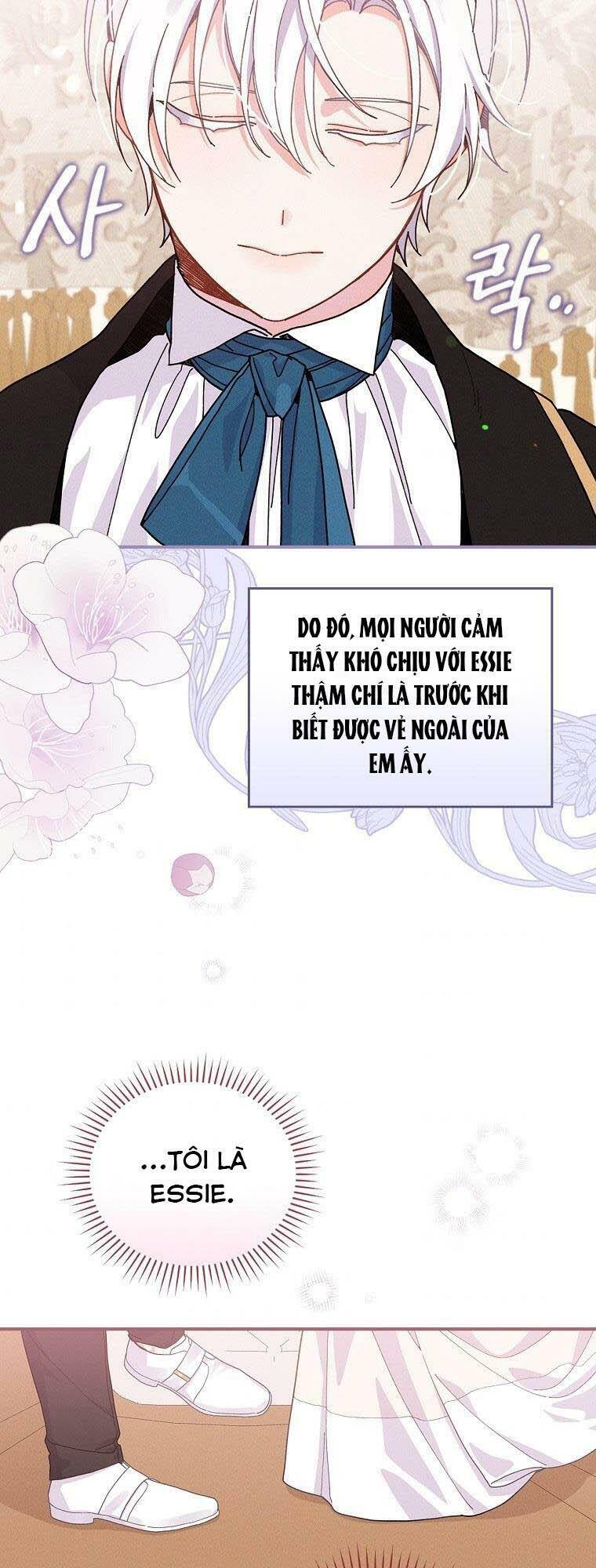 Chị Gái Ác Nữ Chapter 23 - 26