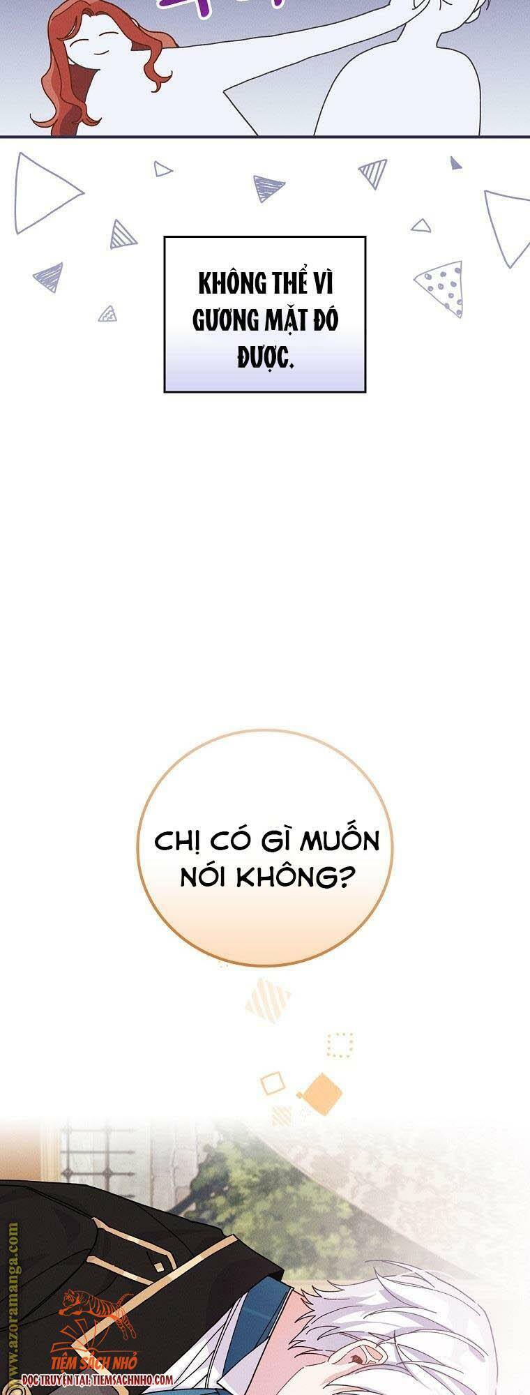 Chị Gái Ác Nữ Chapter 23 - 30