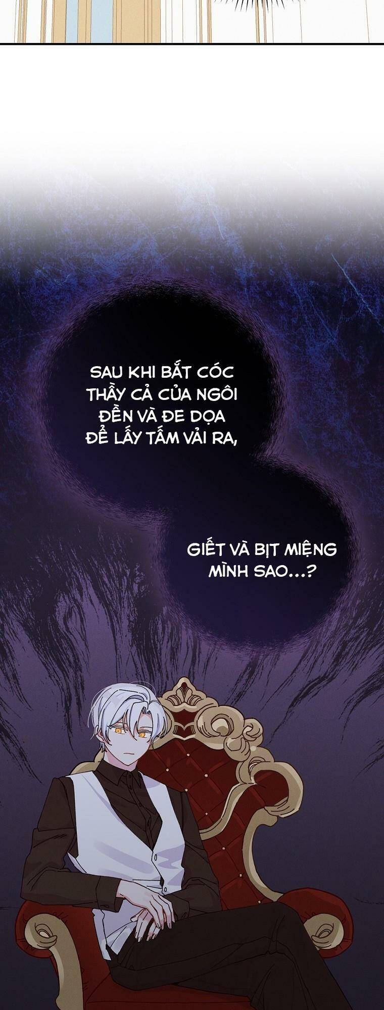 Chị Gái Ác Nữ Chapter 25 - 15