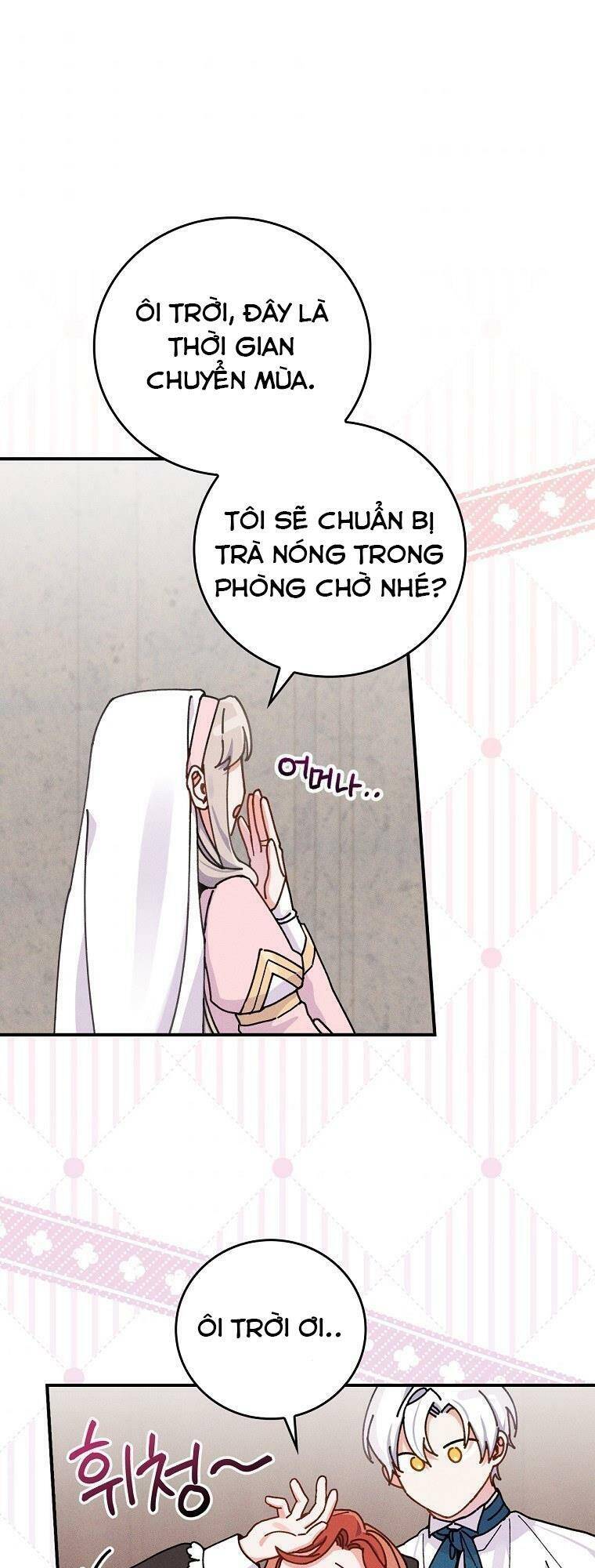 Chị Gái Ác Nữ Chapter 25 - 21