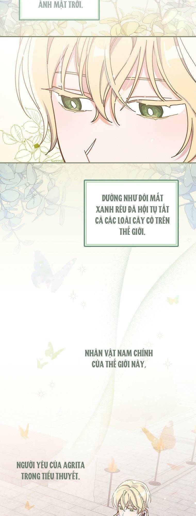 Chị Gái Ác Nữ Chapter 25 - 39