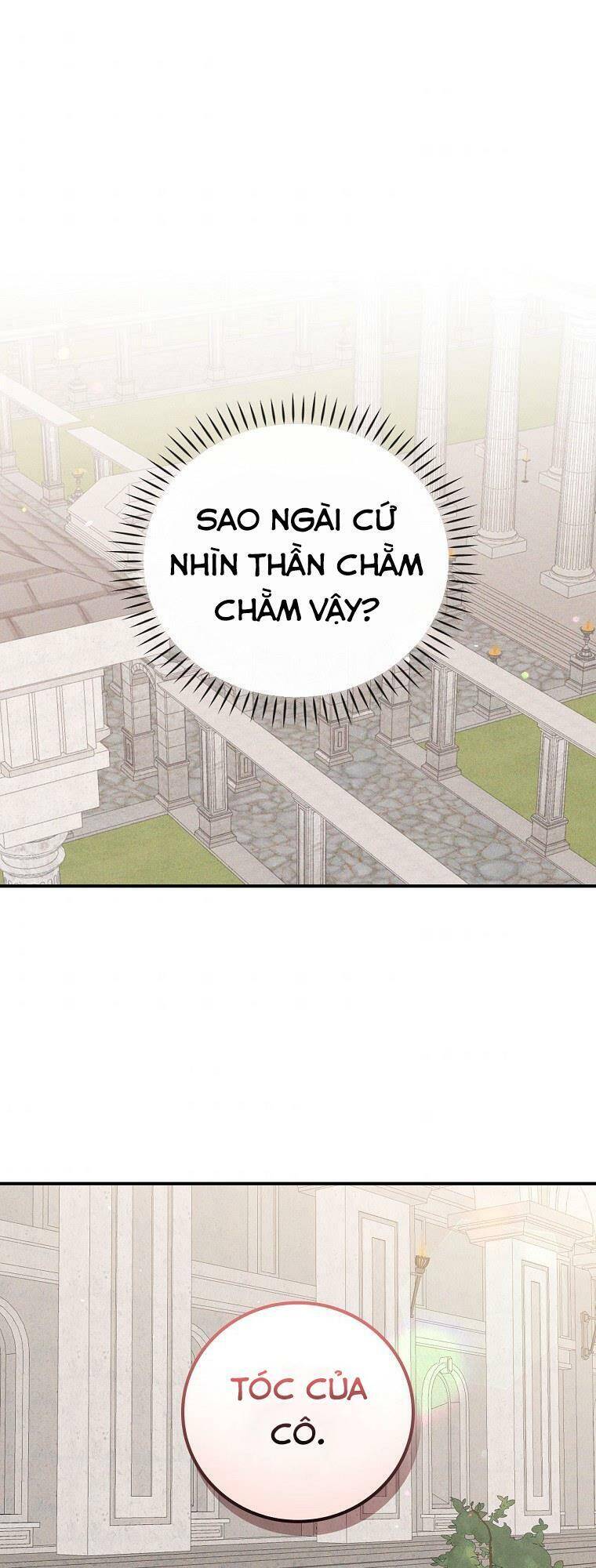 Chị Gái Ác Nữ Chapter 26 - 1