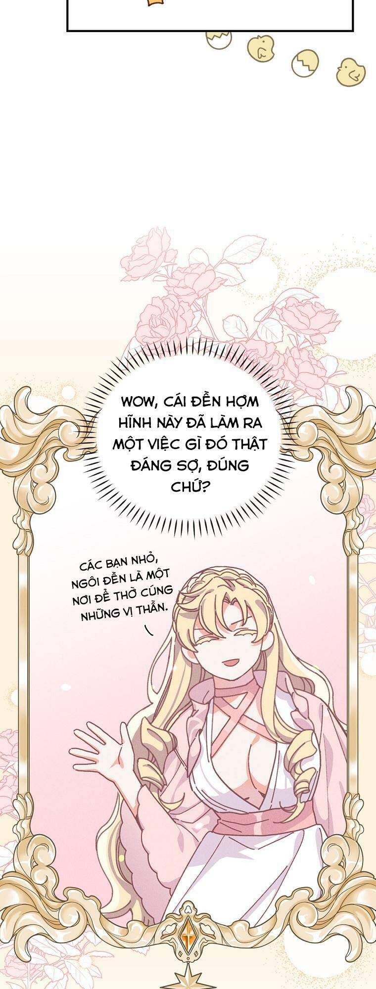 Chị Gái Ác Nữ Chapter 26 - 15