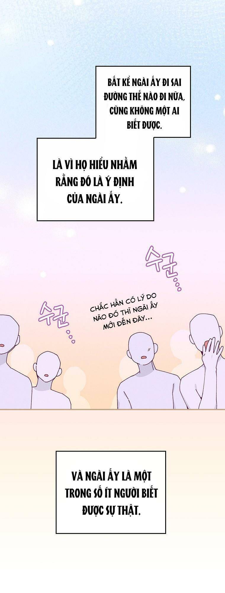 Chị Gái Ác Nữ Chapter 26 - 28