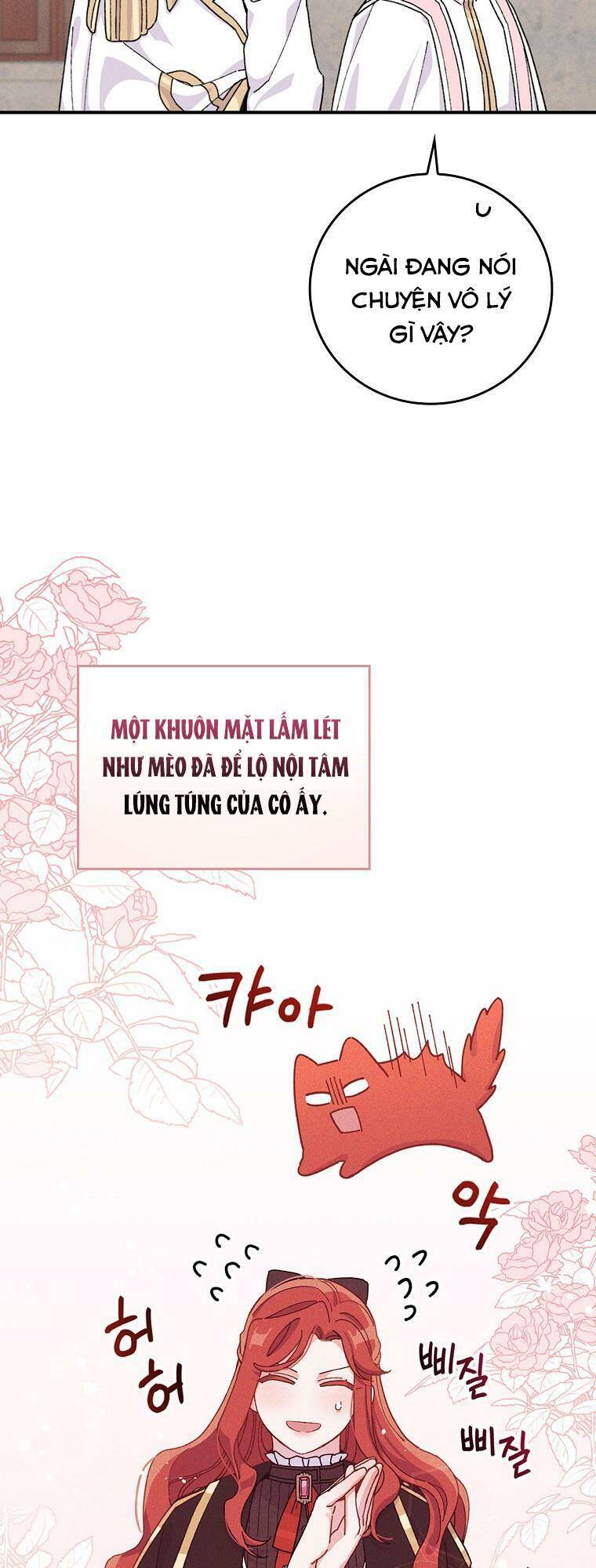 Chị Gái Ác Nữ Chapter 26 - 30