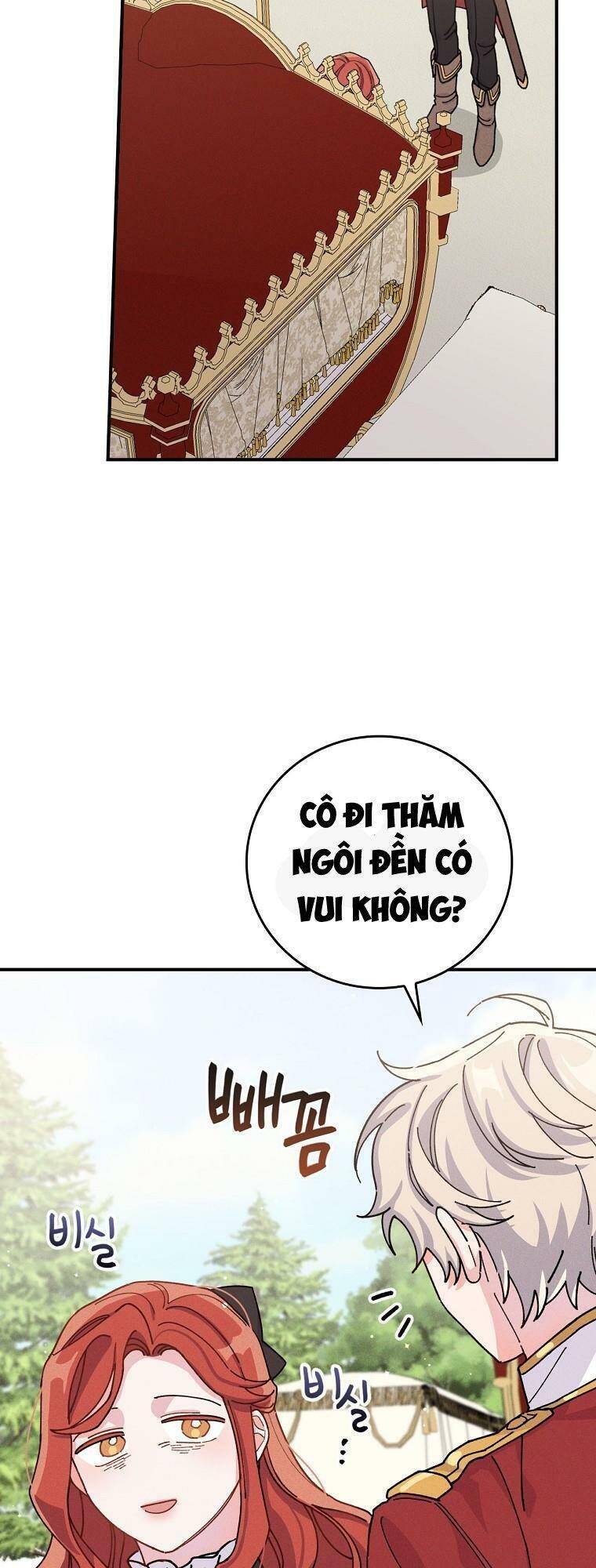 Chị Gái Ác Nữ Chapter 27 - 25