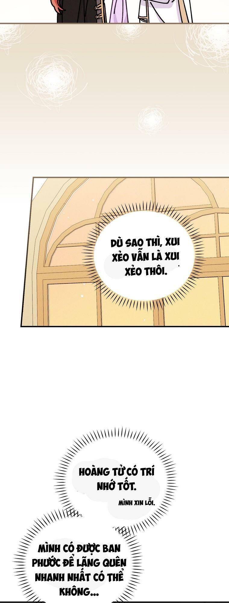 Chị Gái Ác Nữ Chapter 27 - 43