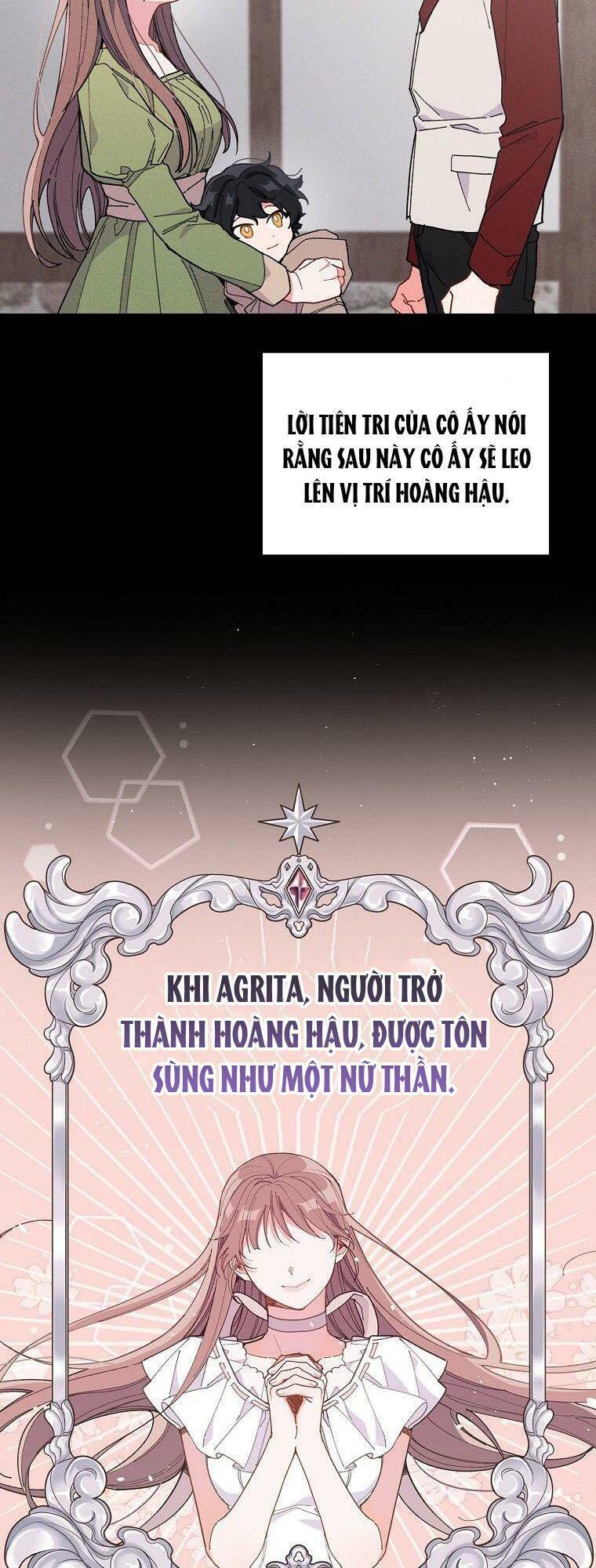 Chị Gái Ác Nữ Chapter 3 - 44