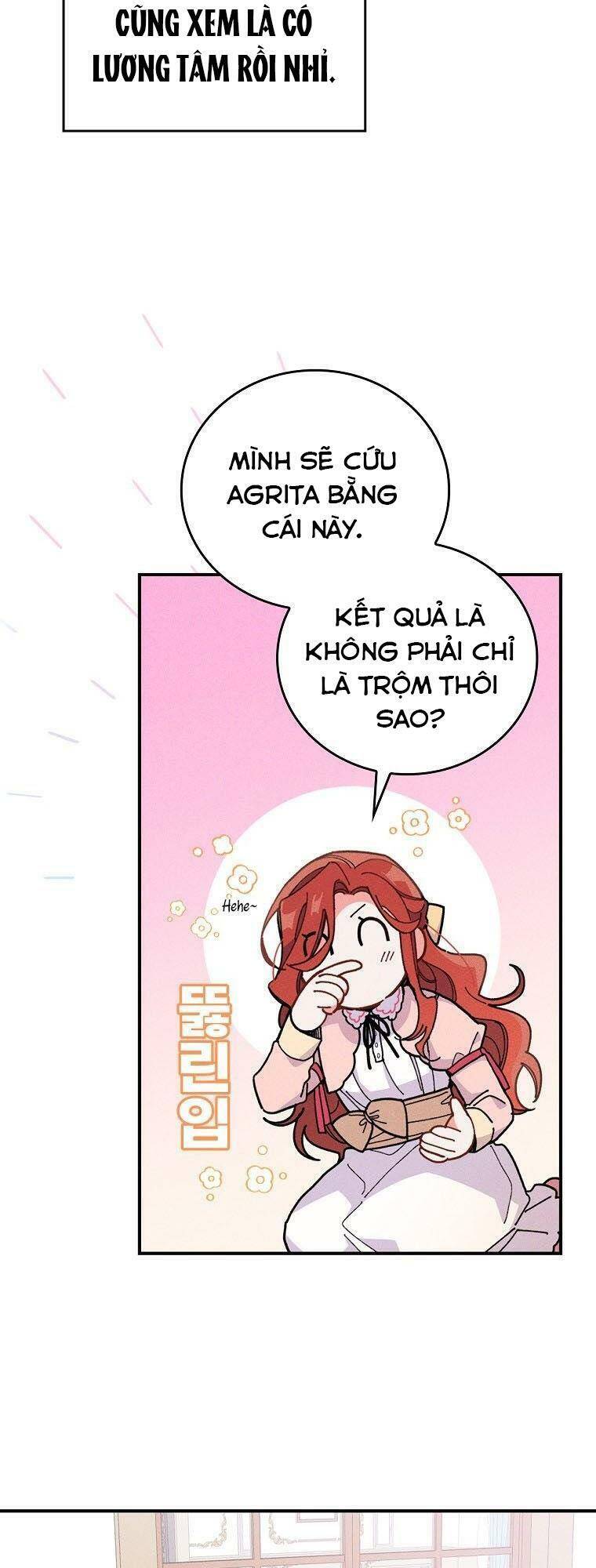 Chị Gái Ác Nữ Chapter 3 - 51