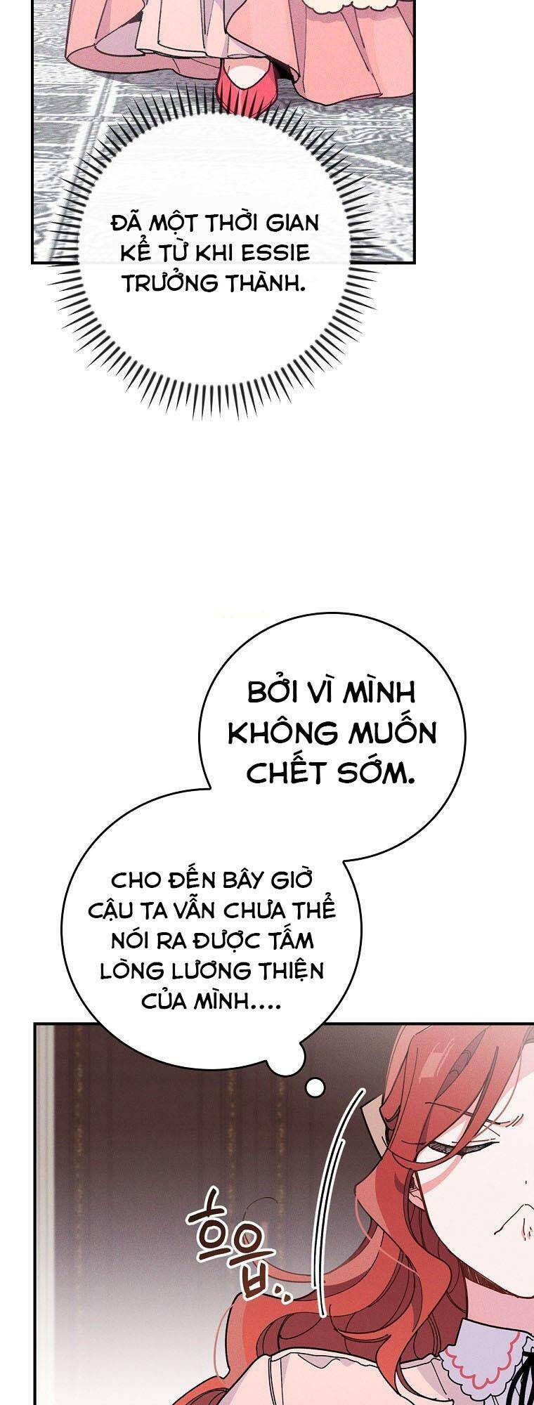 Chị Gái Ác Nữ Chapter 3 - 60