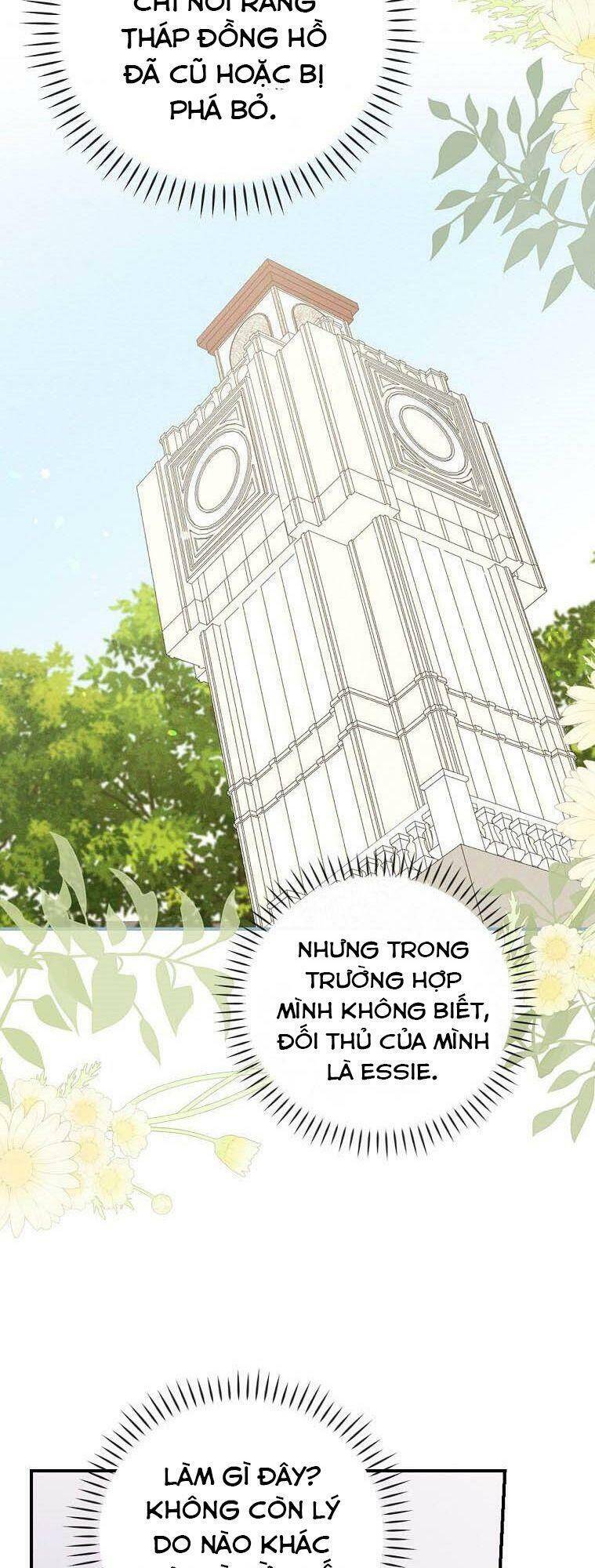 Chị Gái Ác Nữ Chapter 4 - 29