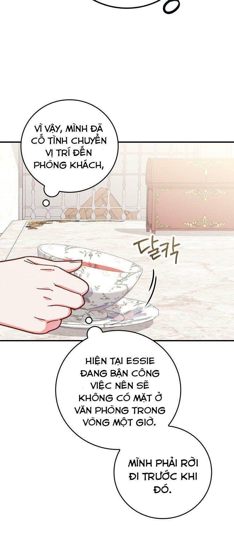 Chị Gái Ác Nữ Chapter 4 - 37