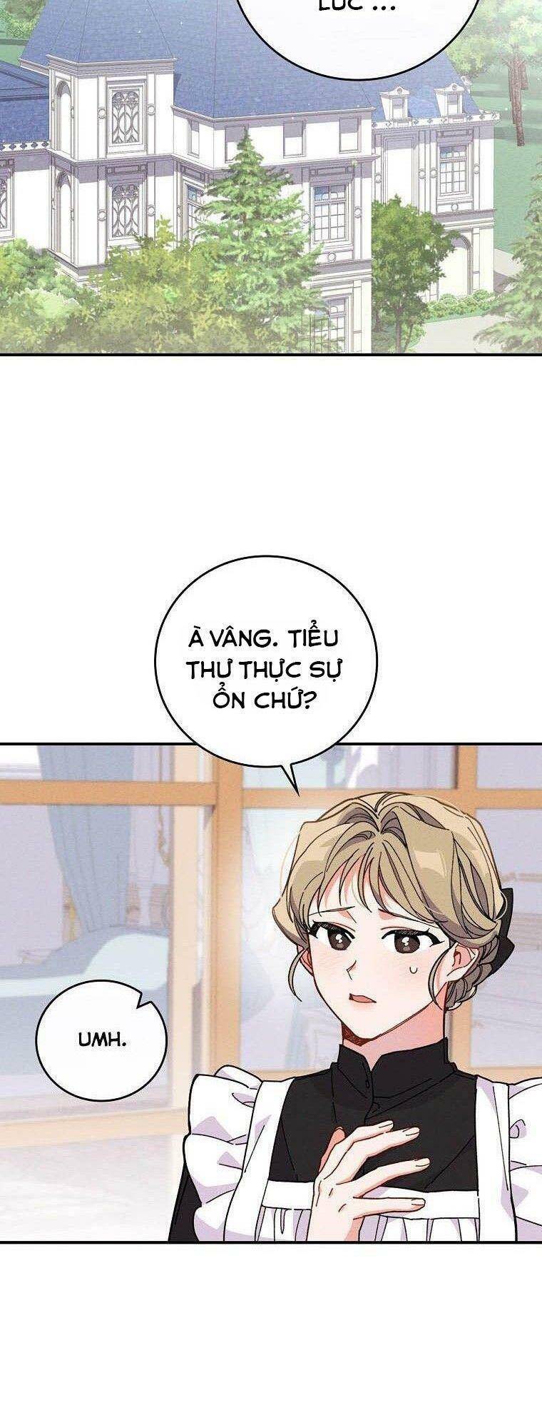 Chị Gái Ác Nữ Chapter 4 - 10