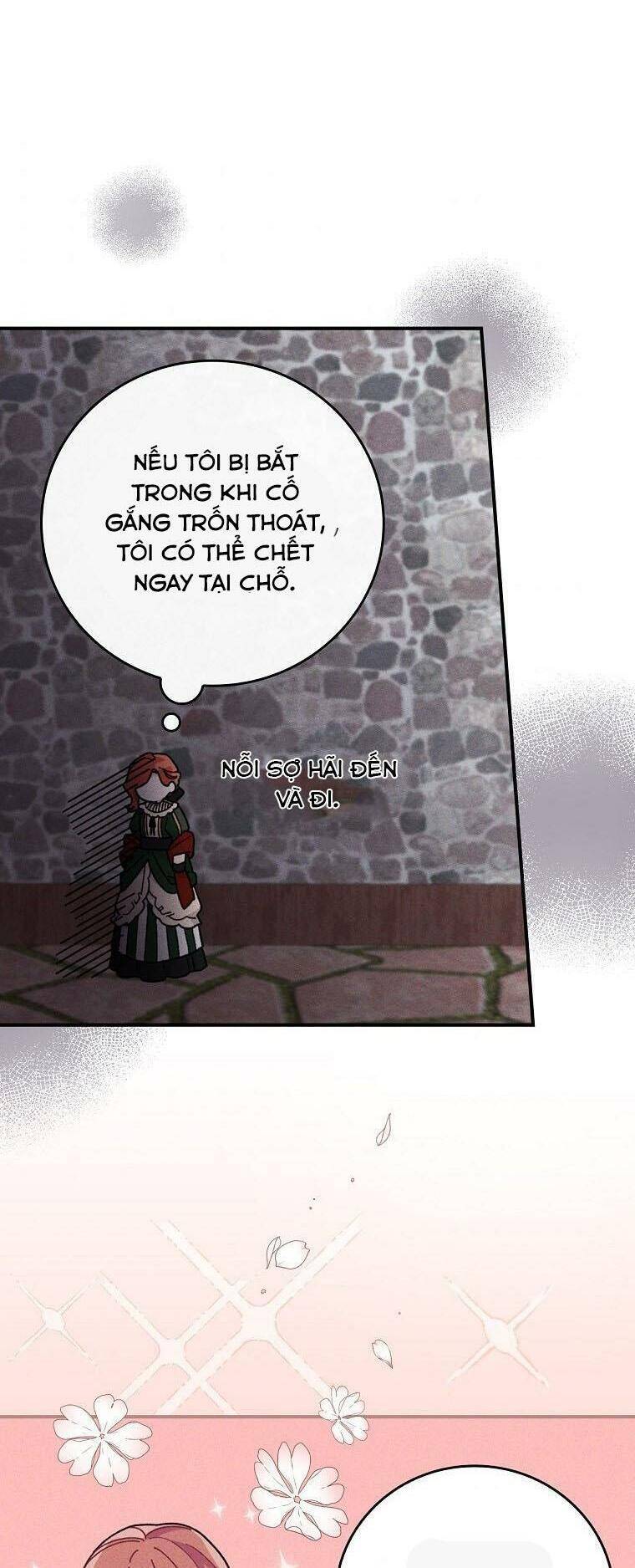 Chị Gái Ác Nữ Chapter 5 - 37