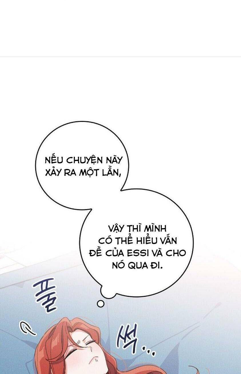 Chị Gái Ác Nữ Chapter 6 - 14