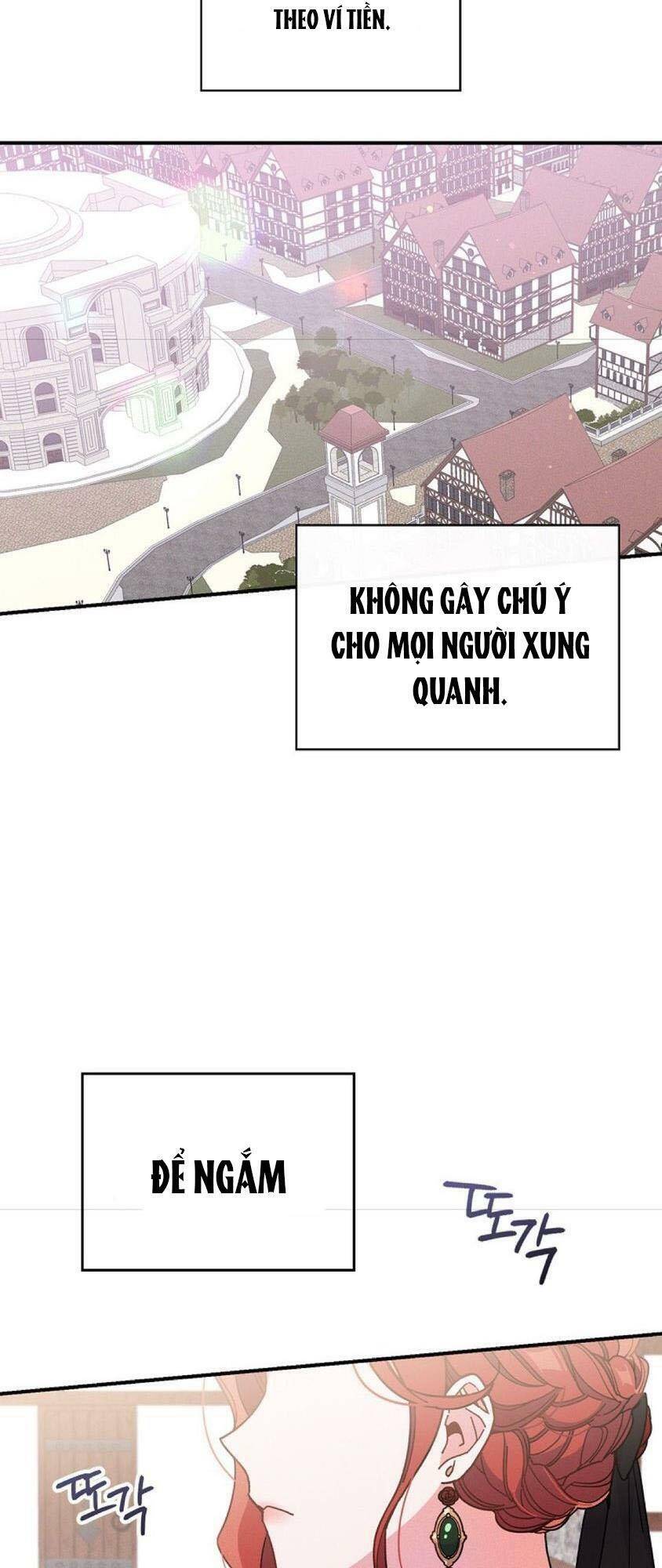 Chị Gái Ác Nữ Chapter 6 - 22