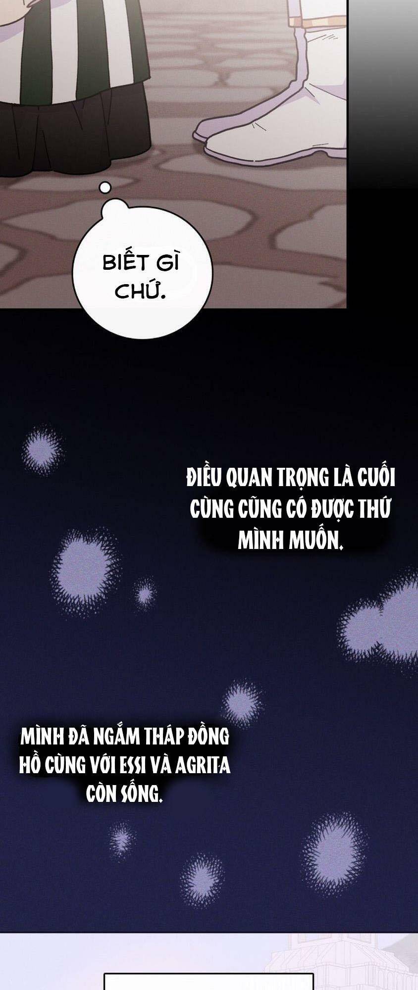 Chị Gái Ác Nữ Chapter 6 - 38