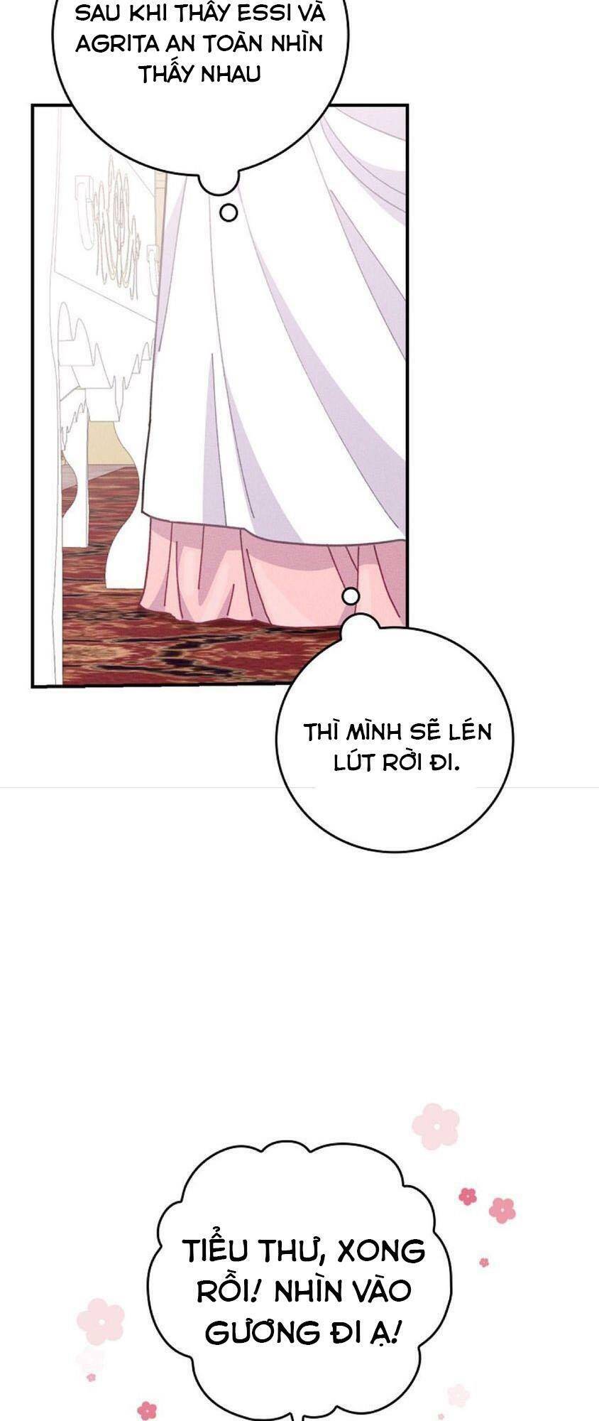 Chị Gái Ác Nữ Chapter 6 - 45