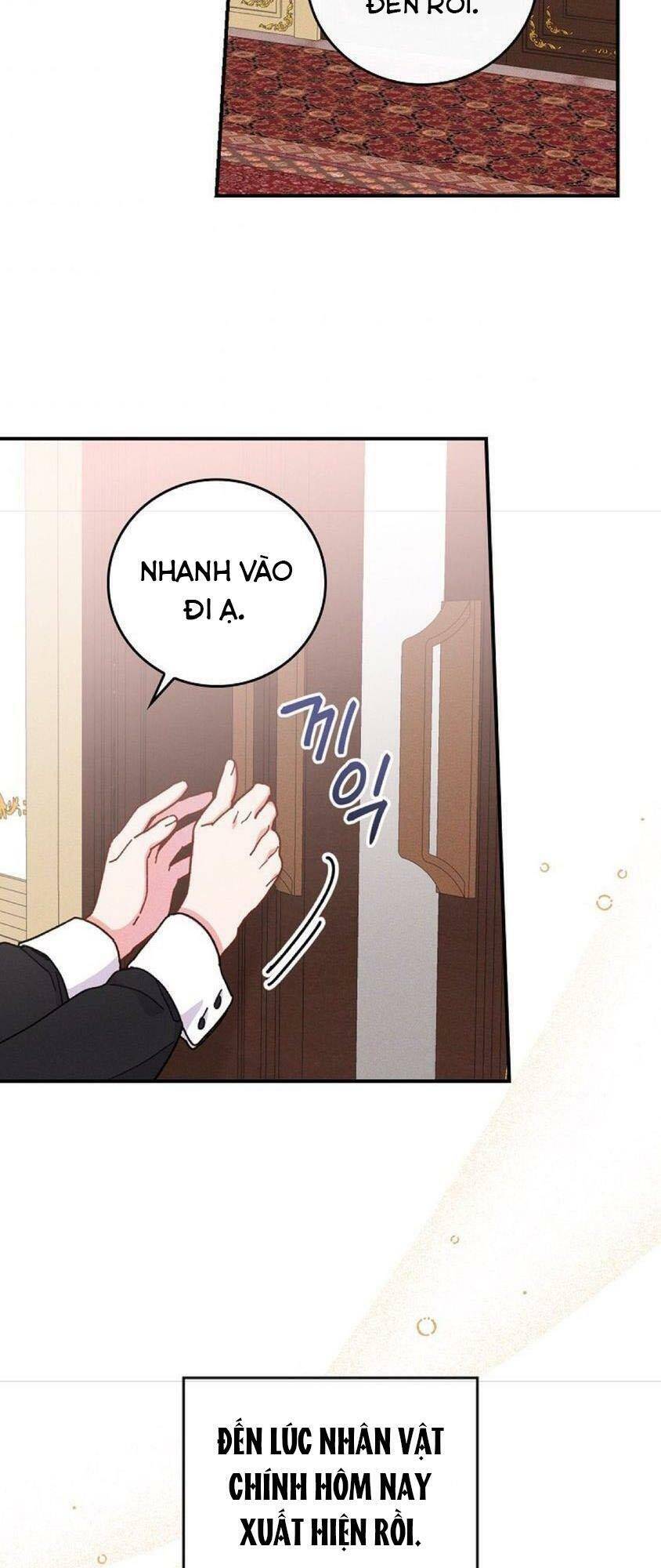 Chị Gái Ác Nữ Chapter 6 - 53