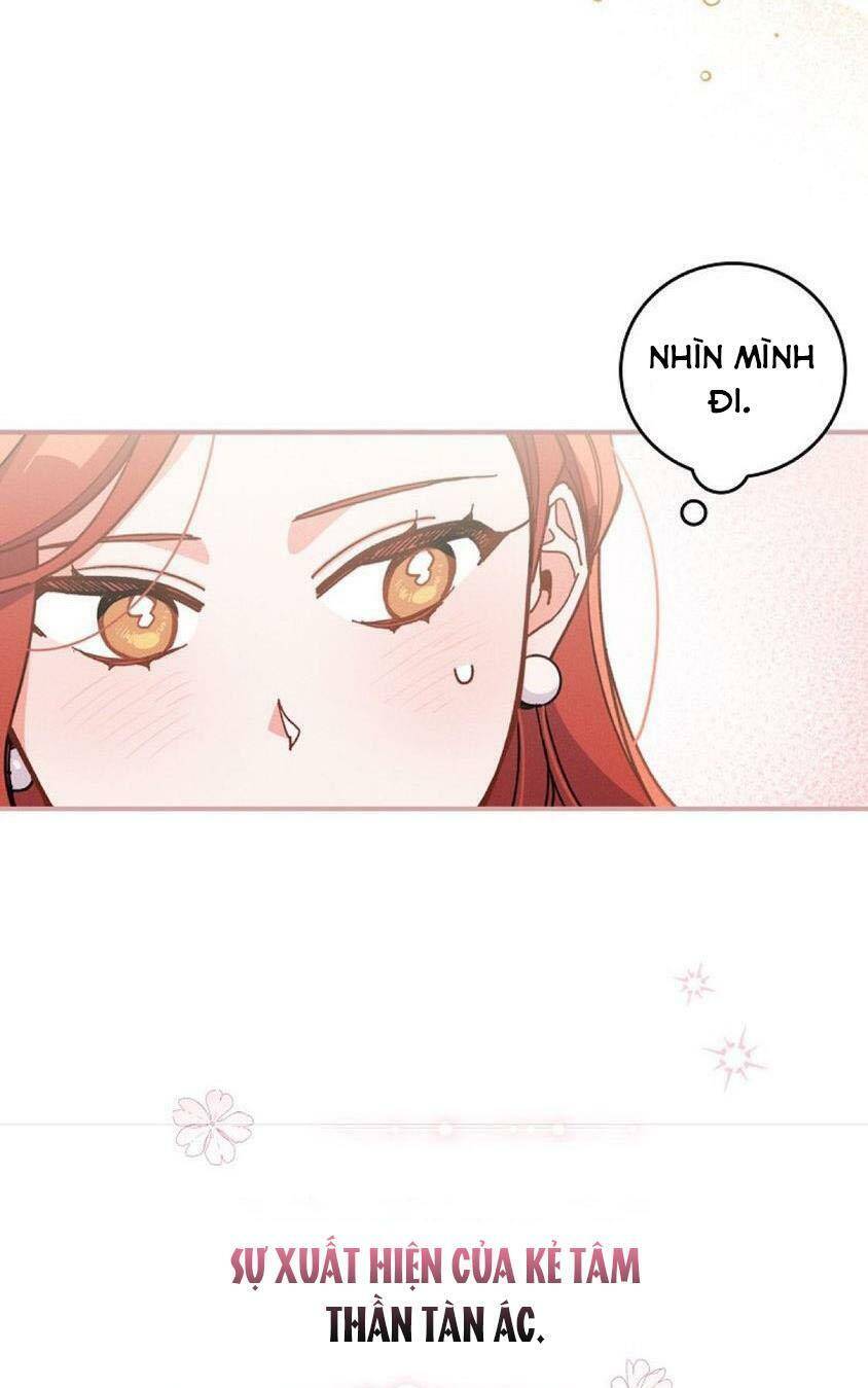 Chị Gái Ác Nữ Chapter 6 - 55