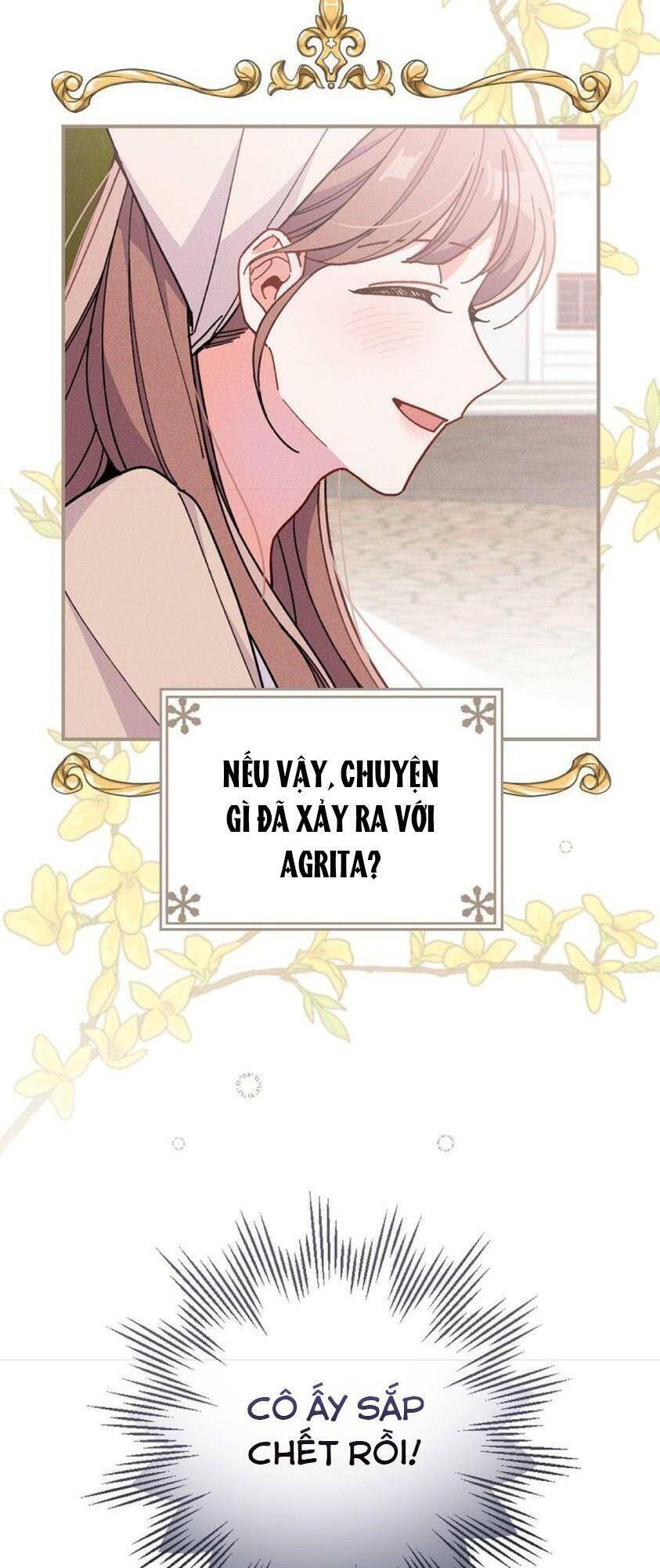 Chị Gái Ác Nữ Chapter 6 - 9