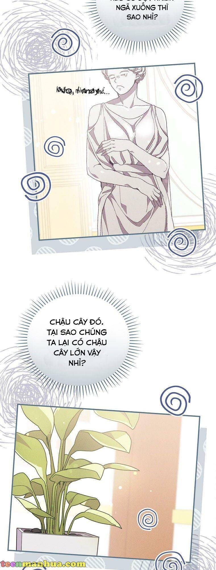 Chị Gái Ác Nữ Chapter 8 - 15