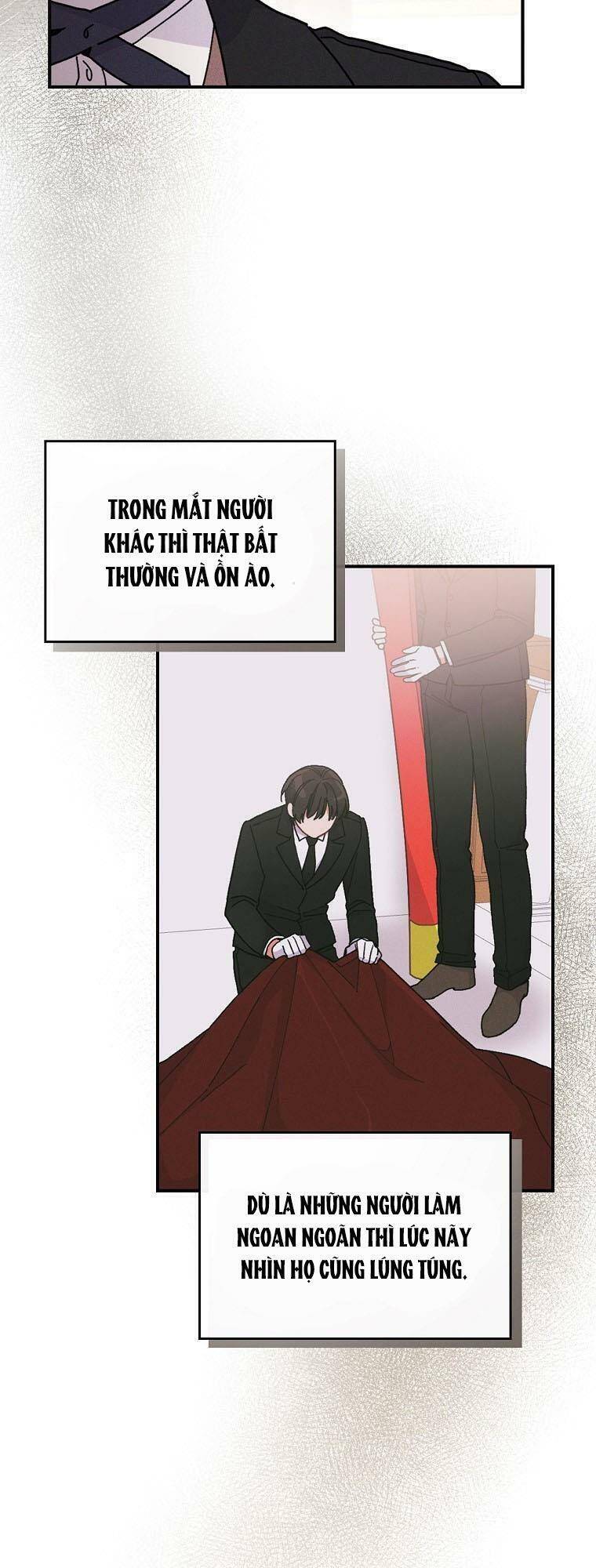 Chị Gái Ác Nữ Chapter 8 - 28