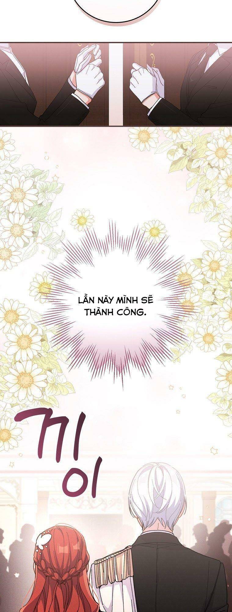 Chị Gái Ác Nữ Chapter 8 - 40