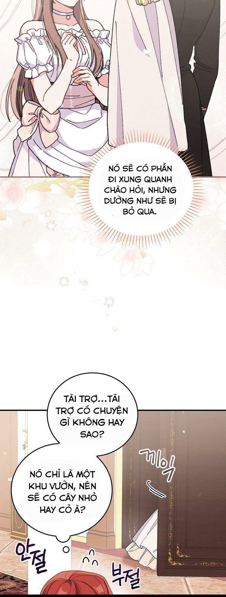 Chị Gái Ác Nữ Chapter 8 - 50