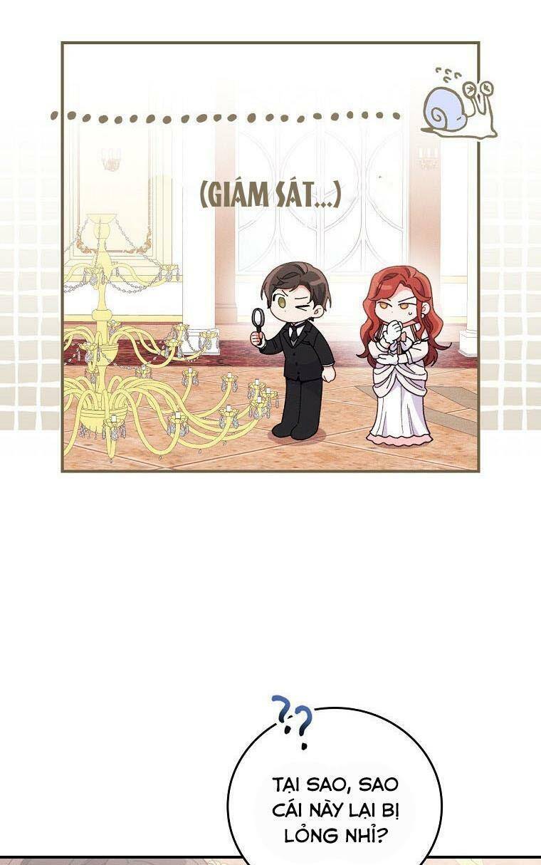 Chị Gái Ác Nữ Chapter 8 - 10