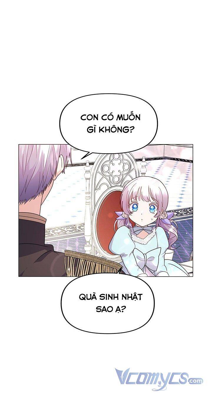 Chủ Nhân Cô Nhi Viện Muốn Nghỉ Ngơi Chapter 4 - 59