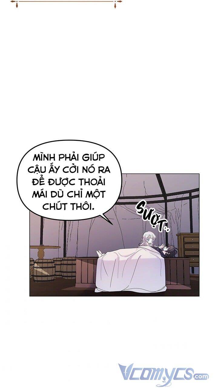 Chủ Nhân Cô Nhi Viện Muốn Nghỉ Ngơi Chapter 6 - 43