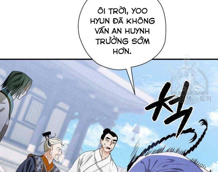 Thời Đại Hoàng Kim Của Thiên Kiếm Chapter 11 - 34