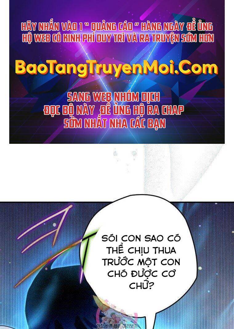 Thời Đại Hoàng Kim Của Thiên Kiếm Chapter 17 - 1