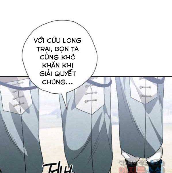 Thời Đại Hoàng Kim Của Thiên Kiếm Chapter 21 - 15