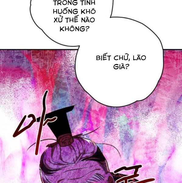 Thời Đại Hoàng Kim Của Thiên Kiếm Chapter 21 - 23