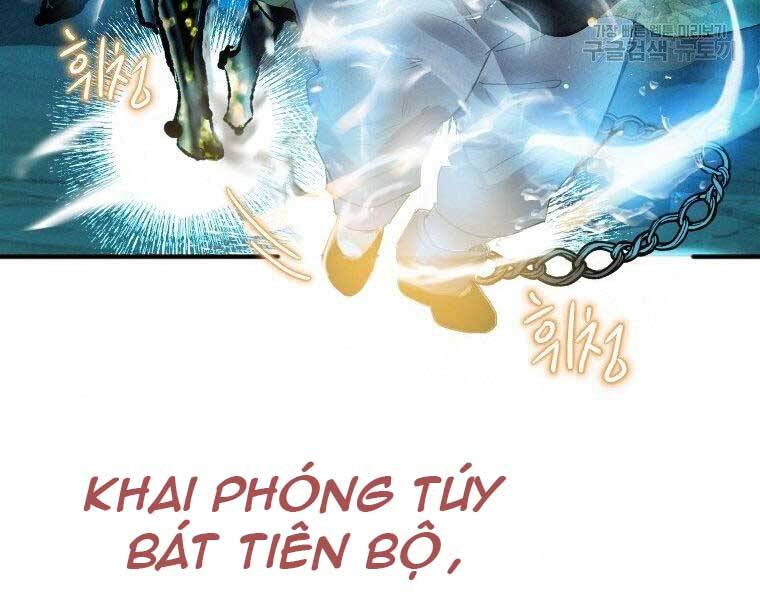 Thời Đại Hoàng Kim Của Thiên Kiếm Chapter 5 - 10