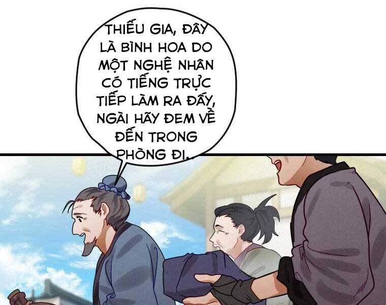 Thời Đại Hoàng Kim Của Thiên Kiếm Chapter 7 - 124