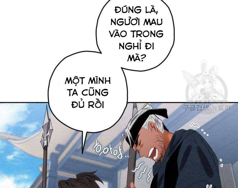 Thời Đại Hoàng Kim Của Thiên Kiếm Chapter 7 - 15