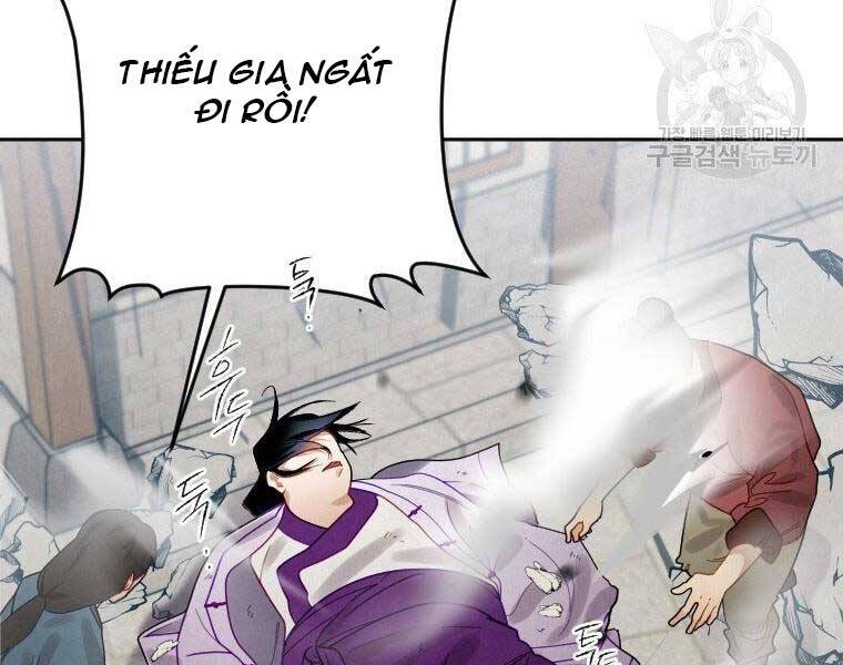 Thời Đại Hoàng Kim Của Thiên Kiếm Chapter 7 - 173