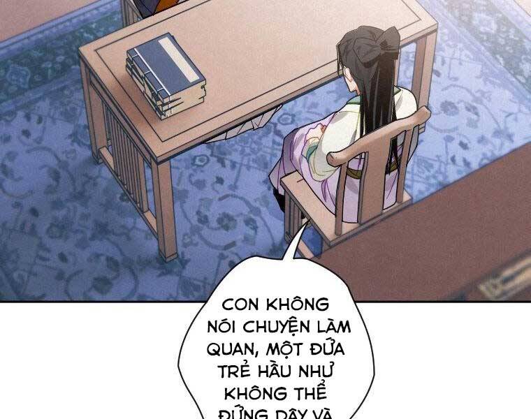 Thời Đại Hoàng Kim Của Thiên Kiếm Chapter 8 - 12