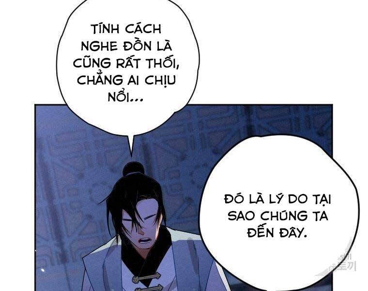 Thời Đại Hoàng Kim Của Thiên Kiếm Chapter 8 - 53