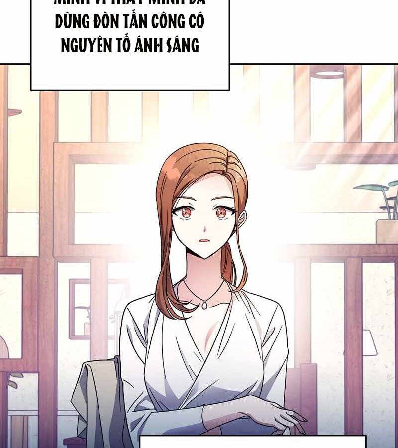 Nhân Vật Ngoài Lề Tiểu Thuyết Chapter 17 - 19