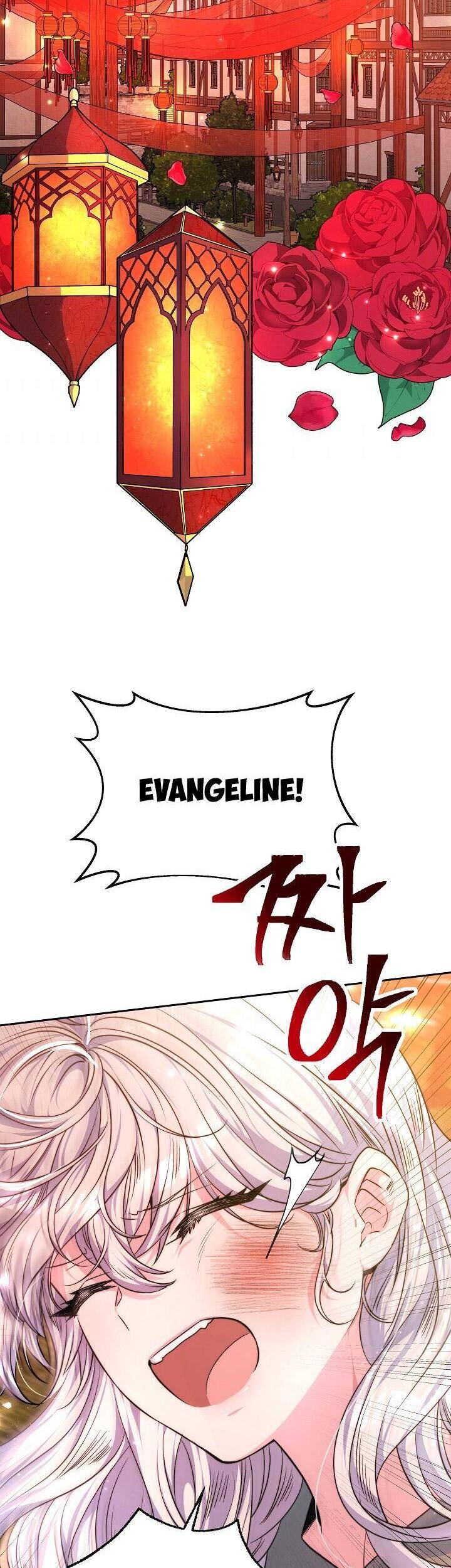 Nàng Evangeline Chapter 1 - 2