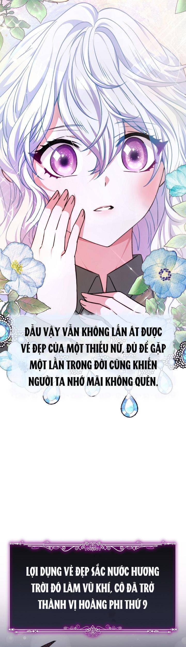 Nàng Evangeline Chapter 1 - 31