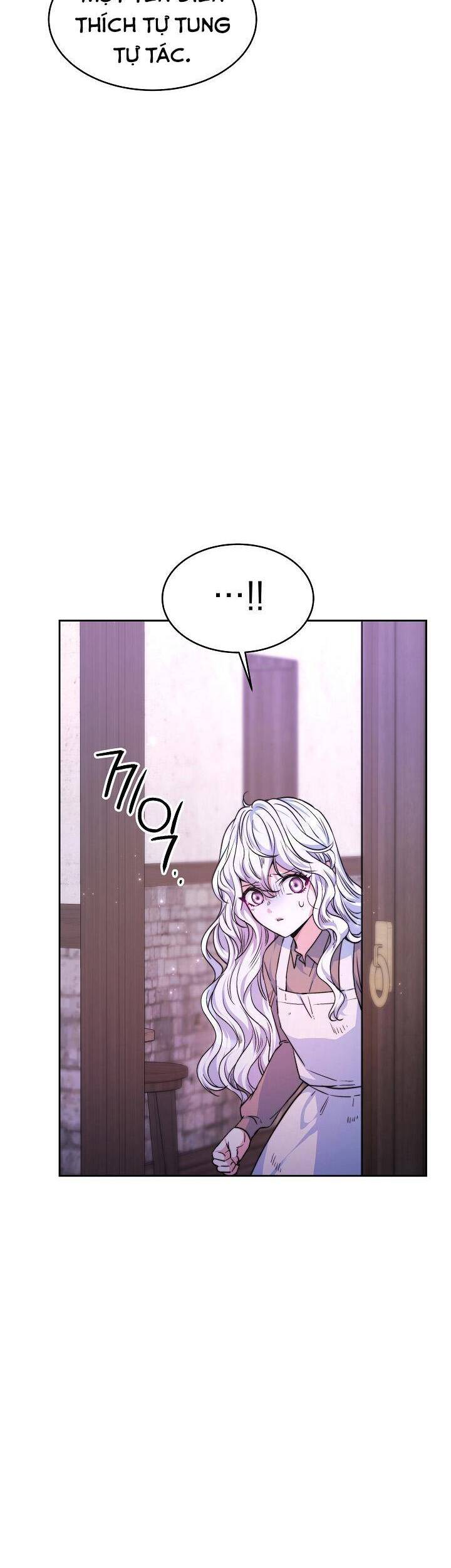 Nàng Evangeline Chapter 1 - 40