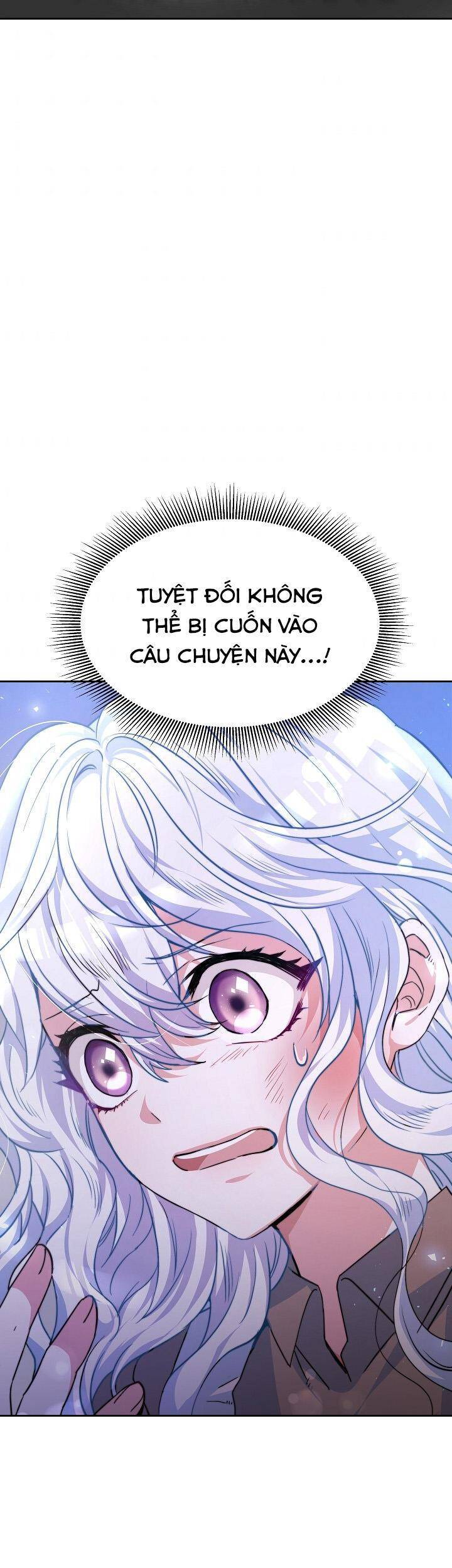 Nàng Evangeline Chapter 1 - 43