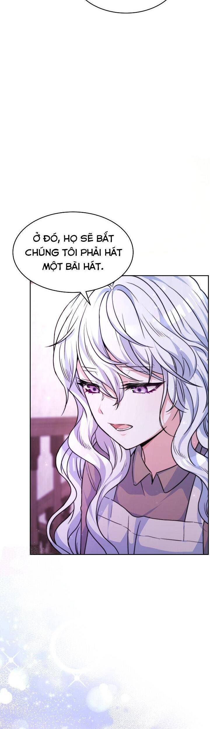 Nàng Evangeline Chapter 1 - 68