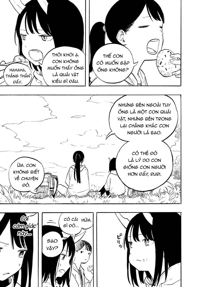 Ruri Dragon Chapter 2 - 12