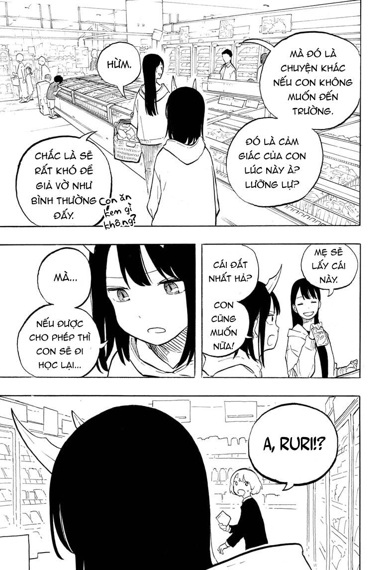 Ruri Dragon Chapter 2 - 24